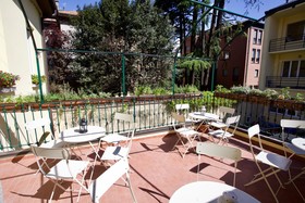 Ostello Bello Lake Como