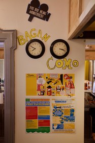 Ostello Bello Lake Como