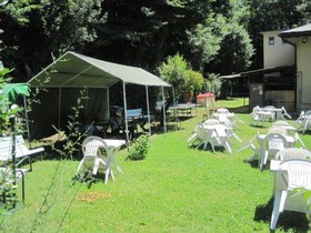 New Generation Hostel Lake Como