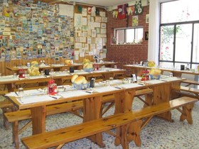 New Generation Hostel Lake Como