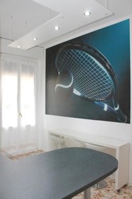 New Generation Hostel Lake Como