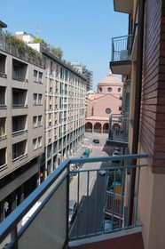 New Generation Hostel Lake Como