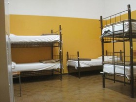 New Generation Hostel Lake Como