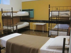 New Generation Hostel Lake Como