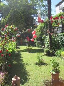 New Generation Hostel Lake Como