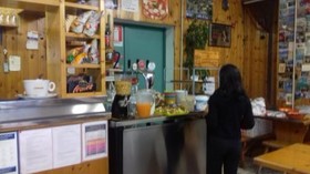 New Generation Hostel Lake Como