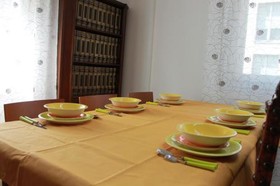 New Generation Hostel Lake Como