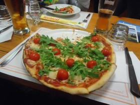 New Generation Hostel Lake Como