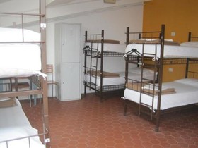 New Generation Hostel Lake Como