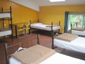 New Generation Hostel Lake Como