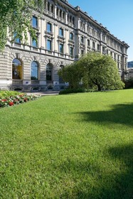 Palace Hotel