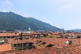 Plinius Lifestyle Lake Como Hotel