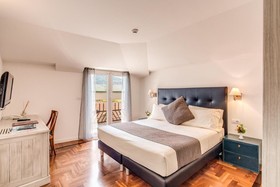 Plinius Lifestyle Lake Como Hotel