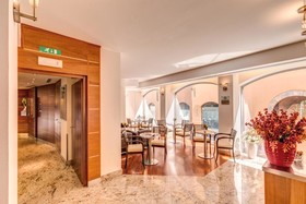 Plinius Lifestyle Lake Como Hotel