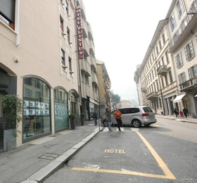 Plinius Lifestyle Lake Como Hotel