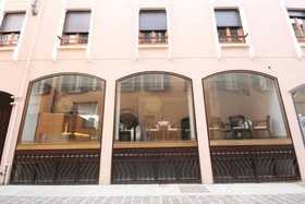 Plinius Lifestyle Lake Como Hotel