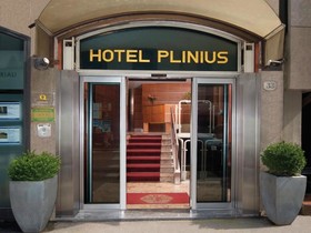 Plinius Lifestyle Lake Como Hotel