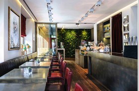 Posta Design Hotel