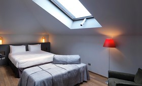 Posta Design Hotel