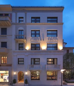 Posta Design Hotel