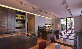 Posta Design Hotel