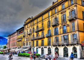 Residenza Carloni