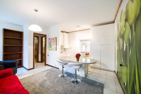 Sole&Luna Comolake Apartments