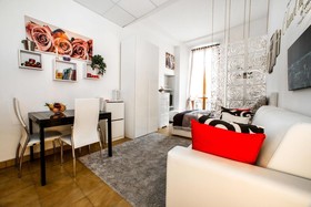 Sole&Luna Comolake Apartments