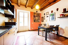 Sole&Luna Comolake Apartments