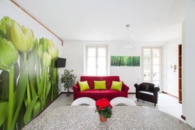 Sole&Luna Comolake Apartments