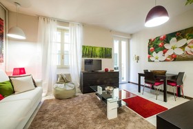 Sole&Luna Comolake Apartments