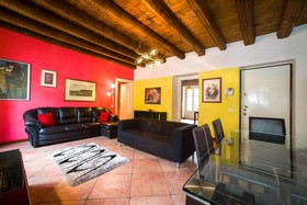 Sole&Luna Comolake Apartments