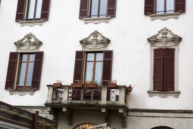 Sole&Luna Comolake Apartments