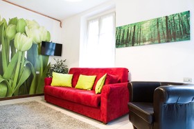 Sole&Luna Comolake Apartments