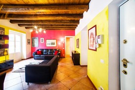 Sole&Luna Comolake Apartments