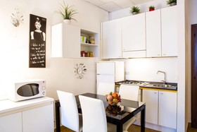 Sole&Luna Comolake Apartments