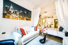 Sole&Luna Comolake Apartments