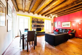 Sole&Luna Comolake Apartments