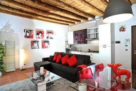 Sole&Luna Comolake Apartments