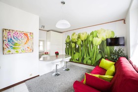 Sole&Luna Comolake Apartments