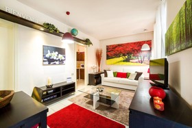 Sole&Luna Comolake Apartments