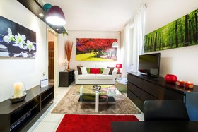 Sole&Luna Comolake Apartments