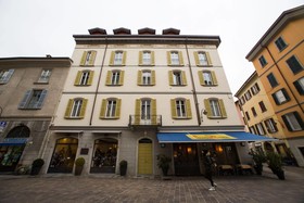 Sole&Luna Comolake Apartments