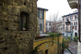 Sole&Luna Comolake Apartments