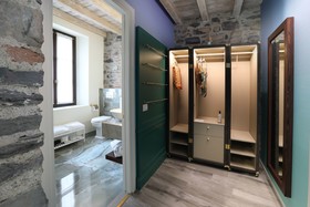 Suites & Atelier Lake Como