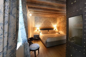 Suites & Atelier Lake Como