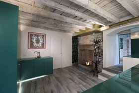 Suites & Atelier Lake Como