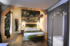 Suites & Atelier Lake Como