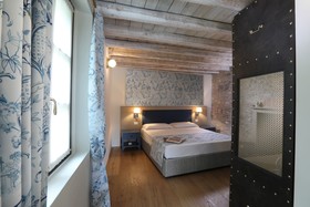 Suites & Atelier Lake Como