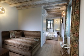 Suites & Atelier Lake Como